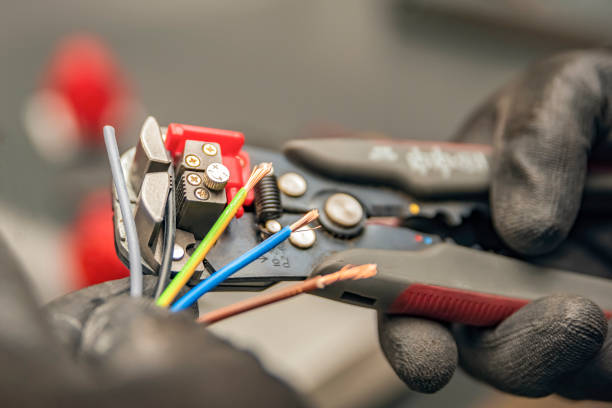 Affordable Emergency Electrician in Tualatin, OR