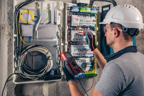 Why Trust Our Certified Electricians for Your Electrical Needs in Tualatin, OR?