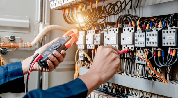 Best Affordable Electrician  in Tualatin, OR