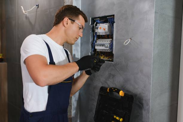 Best Industrial Electrical Services  in Tualatin, OR